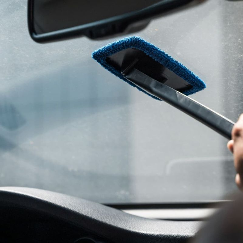 Щітка K2 Window Cleaner для очищення скла (M503)