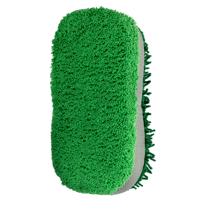 Губка для миття Turtle Wax з мікрофібри (X1186)