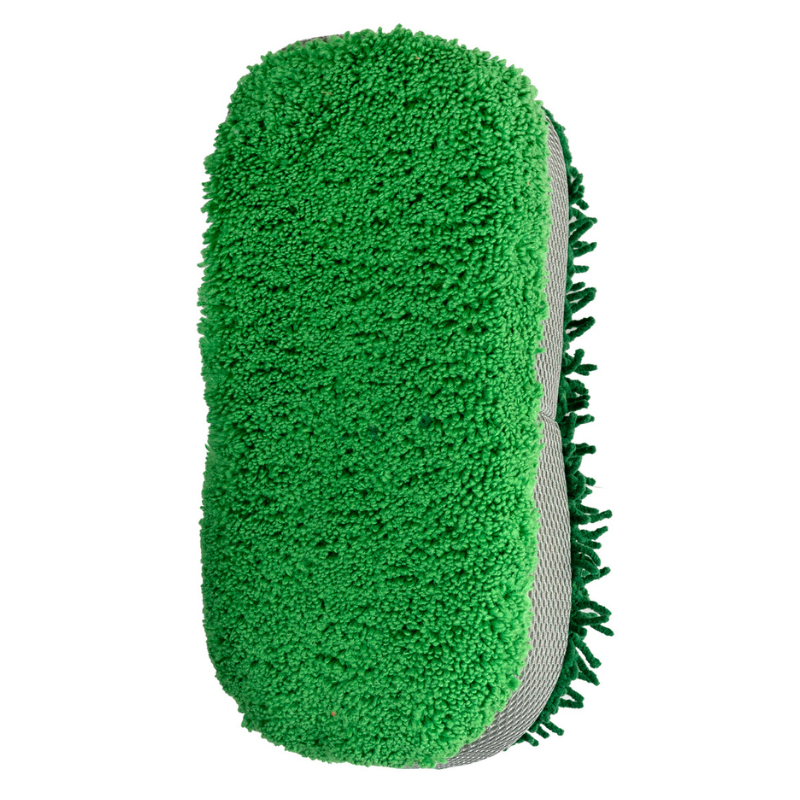 Губка для миття Turtle Wax з мікрофібри (X1186)