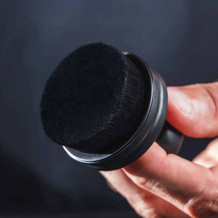 Щітка-аплікатор К2 TRACO PRO для полірування шин (D7040)