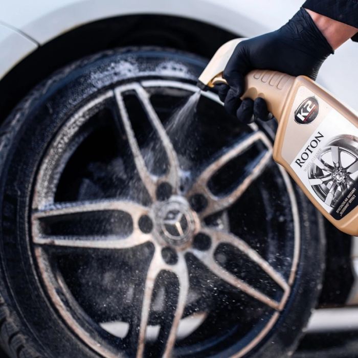 Очищувач дисків K2 Roton (G1671) 700мл