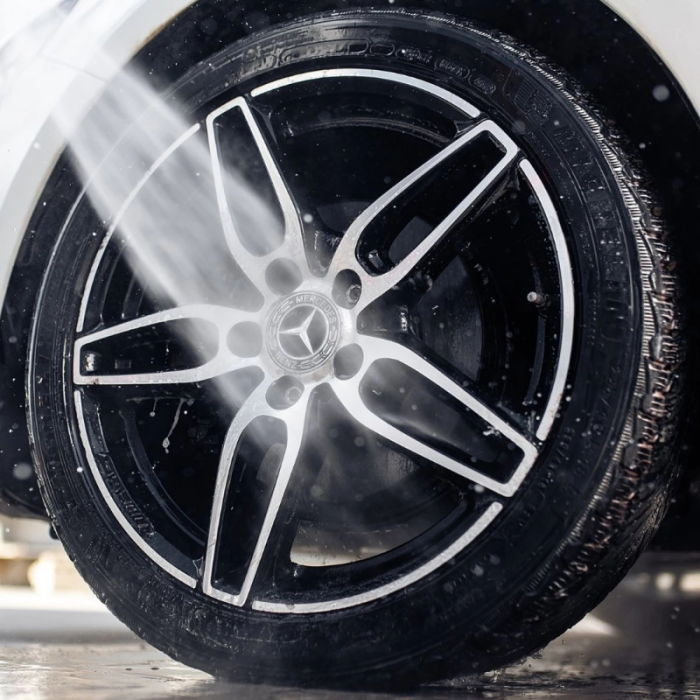 Очищувач дисків K2 Roton (G1671) 700мл