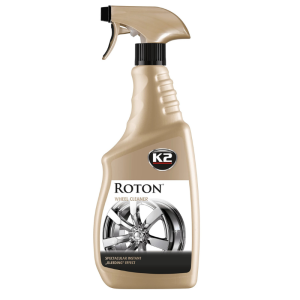 Очищувач дисків K2 Roton (G1671) 700мл