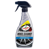 Очисник дисків Turtle Wax WHEEL CLEANER (52999) 500 мл