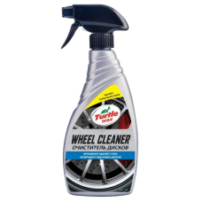 Очисник дисків Turtle Wax WHEEL CLEANER (52999) 500 мл