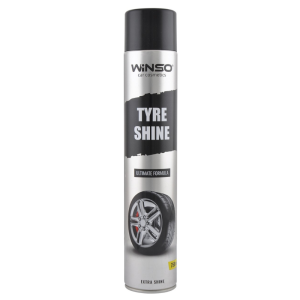 Поліроль для шин Winso Tire Shine (850100) 750мл
