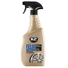 Очисник дисків K2 Felix (K167M) 750 мл