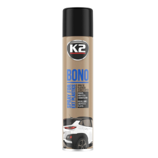 Поліроль K2 Bono для зовнішніх пластикових елементів (K150) 300 мл