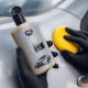 Полироль K2 Color Max Silver для кузова восковой серебристый (K020SILVER) 250мл