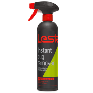 Очищувач Lesta Instant Bug Remover для видалення слідів комах і смол (393557_AKL-BUGRE/0.5) 500мл