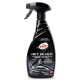Полироль Turtle Wax Hybrid Jet Black для кузова черный (53203) 500мл