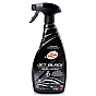 Поліроль Turtle Wax Hybrid Jet Black для кузова чорна (53203) 500мл