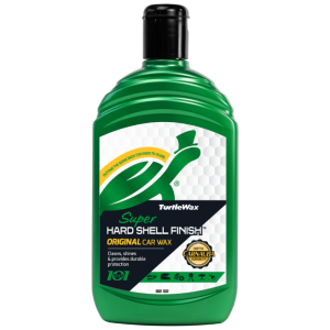 Поліроль Turtle Wax HARD SHELL FINISH Original (53013) 500мл
