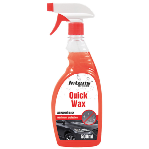 Швидкий віск Winso Intens Quick Wax (810780) 500мл