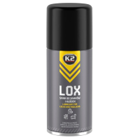 Мастило для замків K2 LOX (B435) 150 мл