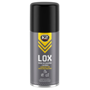 Мастило для замків K2 LOX (B435) 150 мл