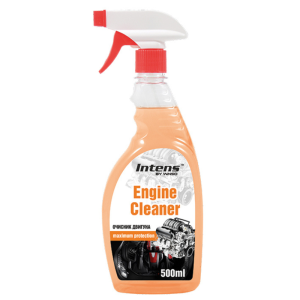 Очисник поверхні двигуна Winso Intens Engine Cleaner (810670) 500мл