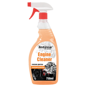 Очисник поверхні двигуна Winso Intens Engine Cleaner (875003) 750мл
