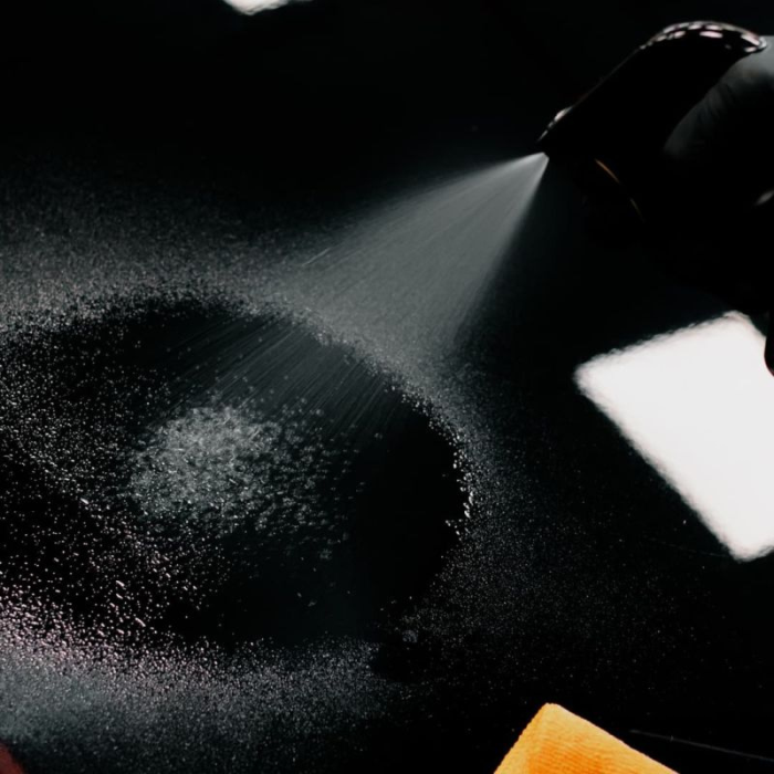 Засіб K2 Klinet PRO для знежирення та очищення поверхні (D20011) 1л