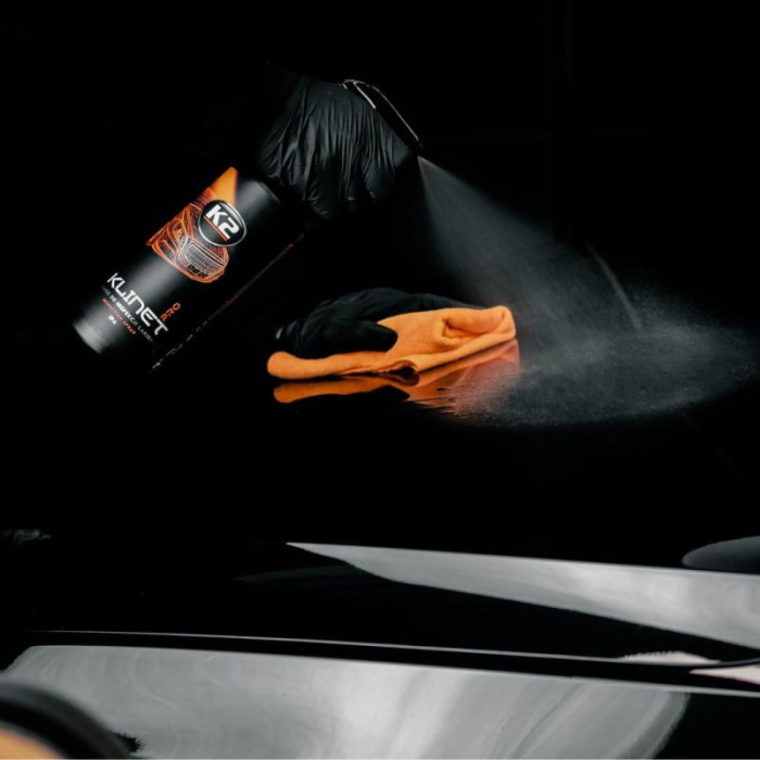 Засіб K2 Klinet PRO для знежирення та очищення поверхні (D20011) 1л