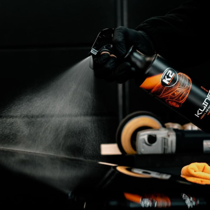 Засіб K2 Klinet PRO для знежирення та очищення поверхні (D20011) 1л