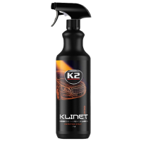 Средство K2 Klinet PRO для обезжиривания и очистки поверхности (D20011) 1л