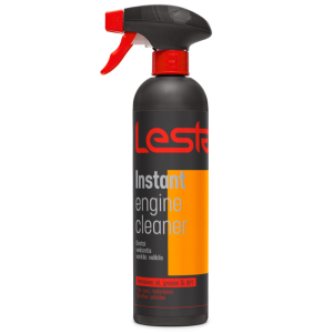 Очищувач двигуна Lesta Instant Engine Cleaner (393618_AKL-ENGIN/0.5) 500мл
