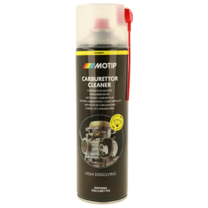 Очисник карбюратора Motip Carburettor Cleaner (090510BS) 500мл