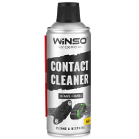 Очиститель контактов Winso Contact Cleaner (820380) 450мл