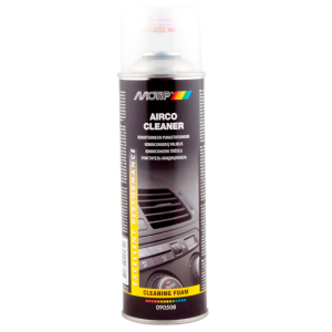 Очисник кондиціонера Motip Airco Cleaner (090508BS) 500мл