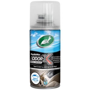 Очисник-освіжувач кондиціонера Turtle Wax Odor-X New Car (53948) 100мл