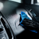 Поліроль для пластику K2 Polo Cockpit Персик (K407BR0) аерозоль 750мл