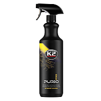 Очисник для пластику K2 Purio Pro (D5041) 1 л