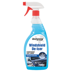 Розморожувач для скла Winso Intens Windshield De-Icer (875015) 750 мл