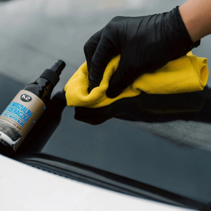 Антидощ K2 Invisible Wiper Blade (K510) 150мл