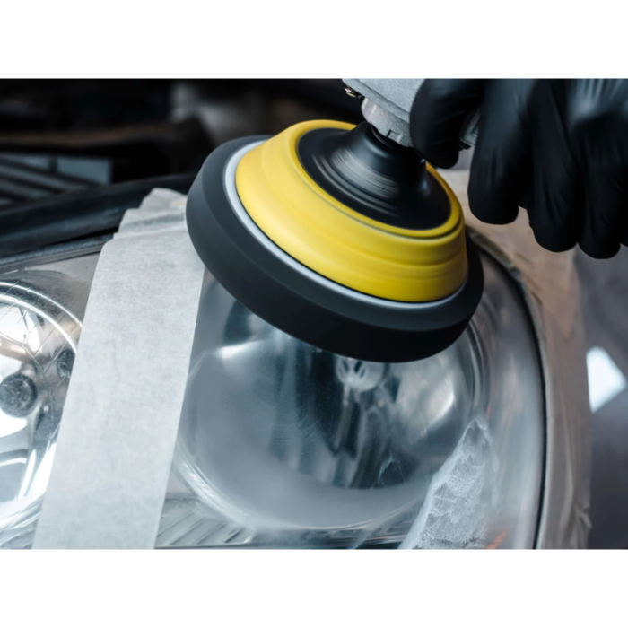 Паста K2 Lamp Doctor для полірування фар (L3050) 60мл