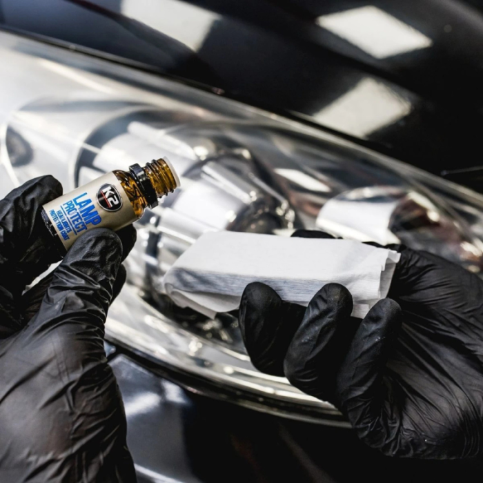 Засіб для захисту фар K2 Lamp Protect (K530) 10мл