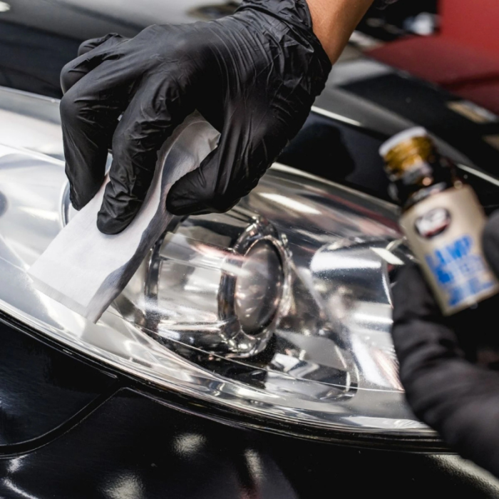 Засіб для захисту фар K2 Lamp Protect (K530) 10мл