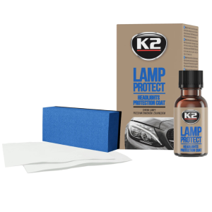 Засіб для захисту фар K2 Lamp Protect (K530) 10мл