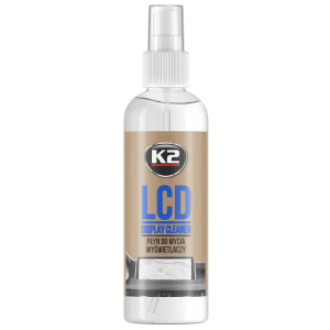 Очищувач для дисплеїв K2 LCD Display Cleaner (K515) 250мл
