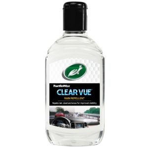 Антидощ Turtle Wax Clearvue (52887) 300мл