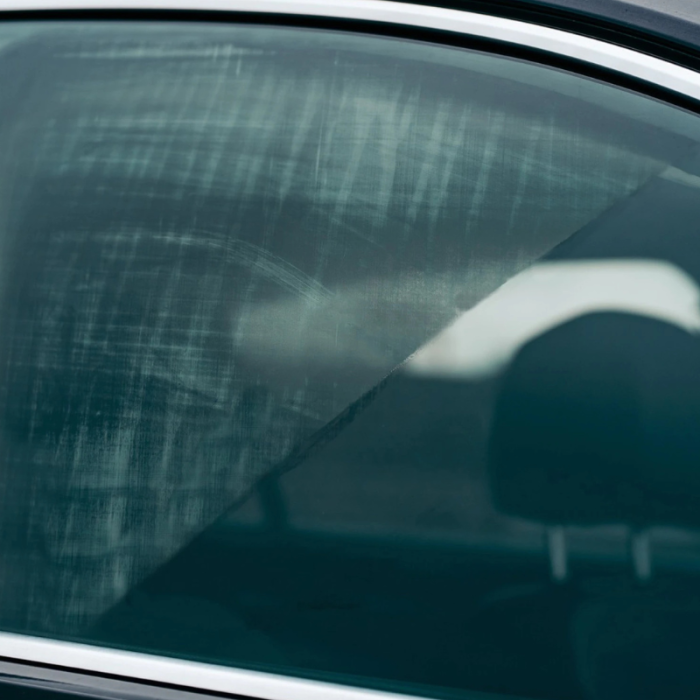 Засіб від запотівання скла K2 Fox (K636) 150 мл