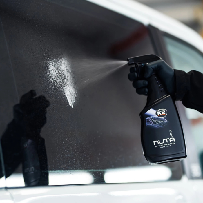Очиститель для окон и стекла К2 Nuta Pro (D4002) 750мл