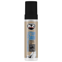 Очисник K2 Letan Foam для шкіри (K205) 200мл