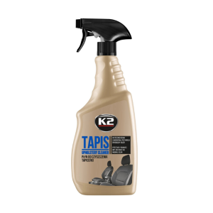 Очищувач K2 Tapis для оббивки салону авто (K207M1) 750мл