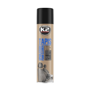 Очищувач K2 Tapis для оббивки салону авто (K206) 600мл