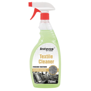 Очисник текстилю Winso Intens Textile Cleaner (875007) 750мл