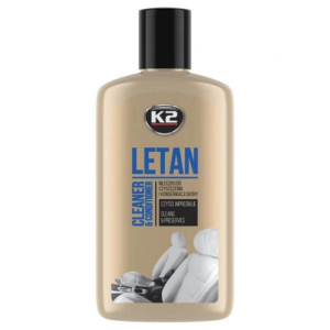 Очисник-кондиціонер K2 Letan для шкіри (K202N) 250 мл