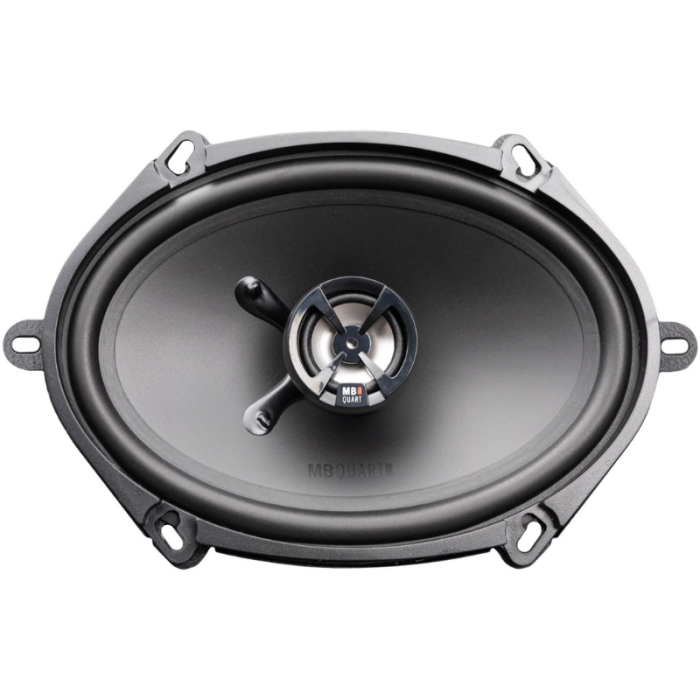 Автоакустика MB Quart DK2-168 Discus