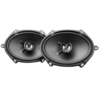 Автоакустика MB Quart DK2-168 Discus